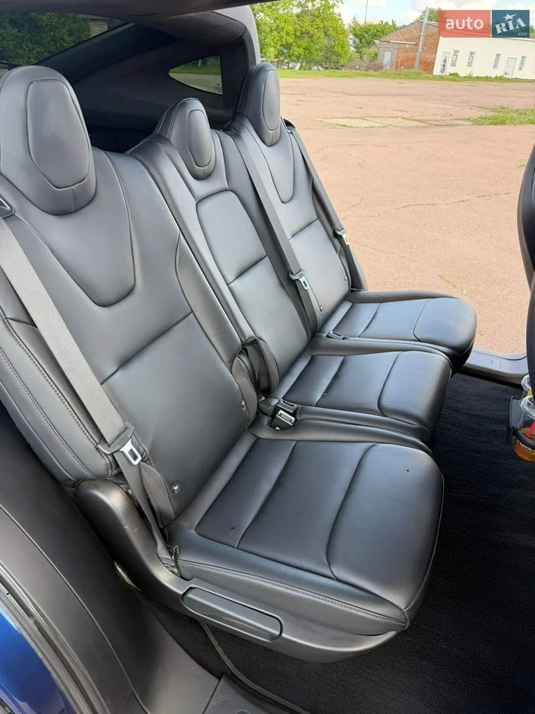 2019 Tesla Model X - мініатюра 12