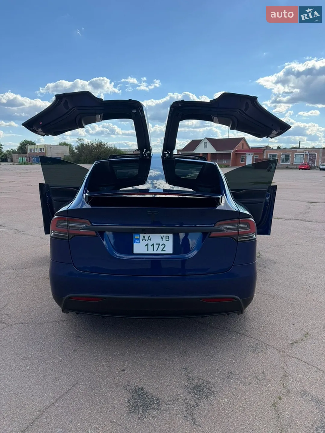 2019 Tesla Model X - мініатюра 20