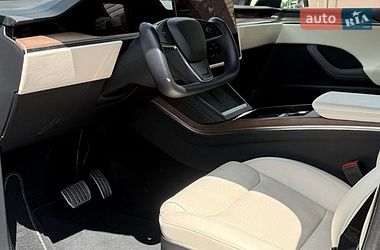 Внедорожник / Кроссовер Tesla Model X 2022 в Харькове