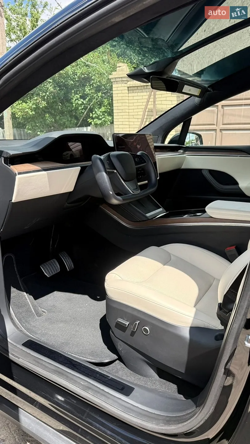 2022 Tesla Model X - мініатюра 15