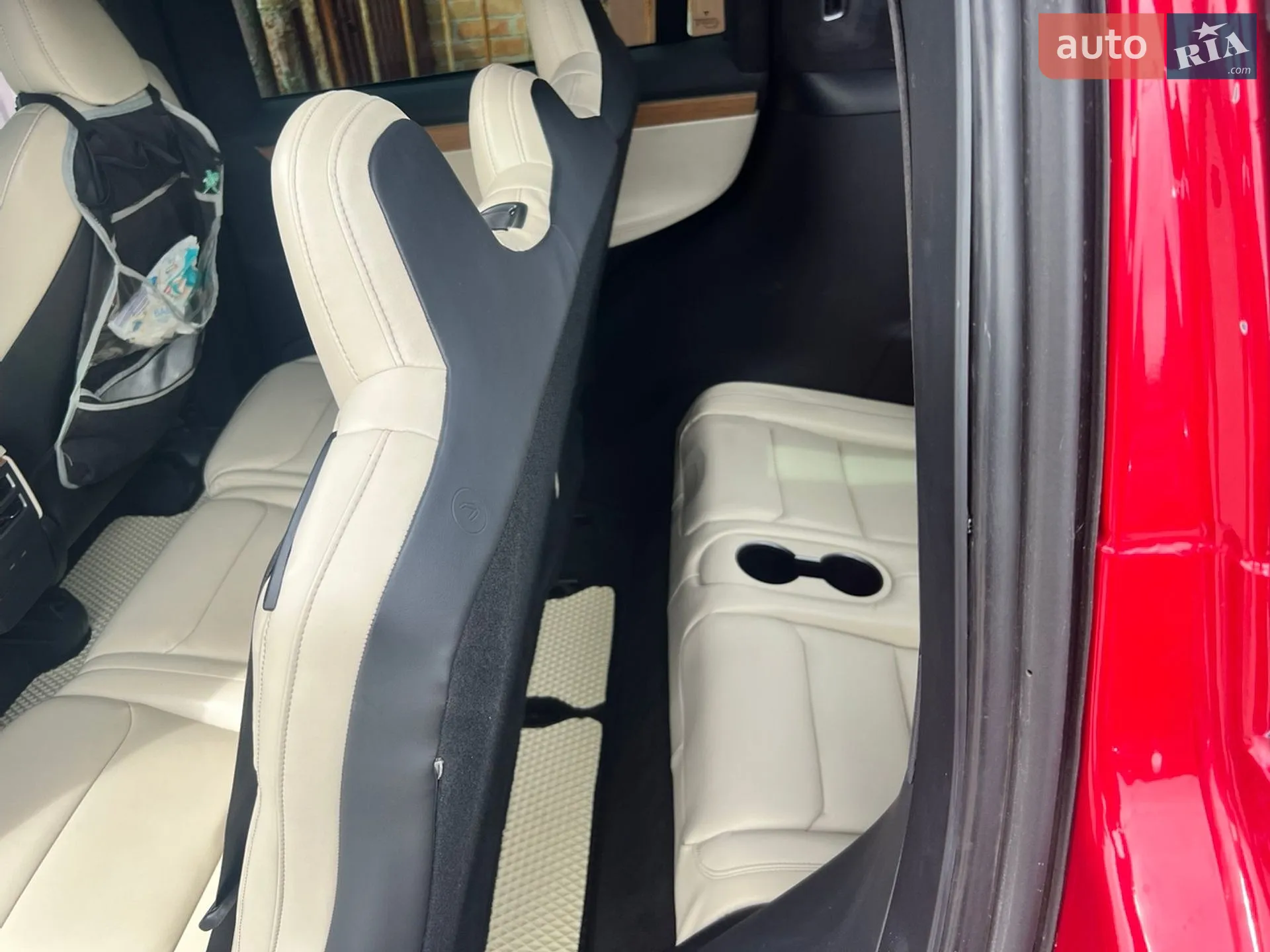 2019 Tesla Model X - мініатюра 15