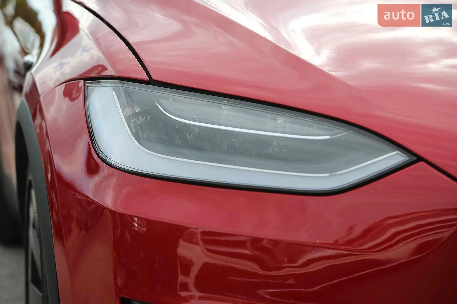 2022 Tesla Model X - мініатюра 5