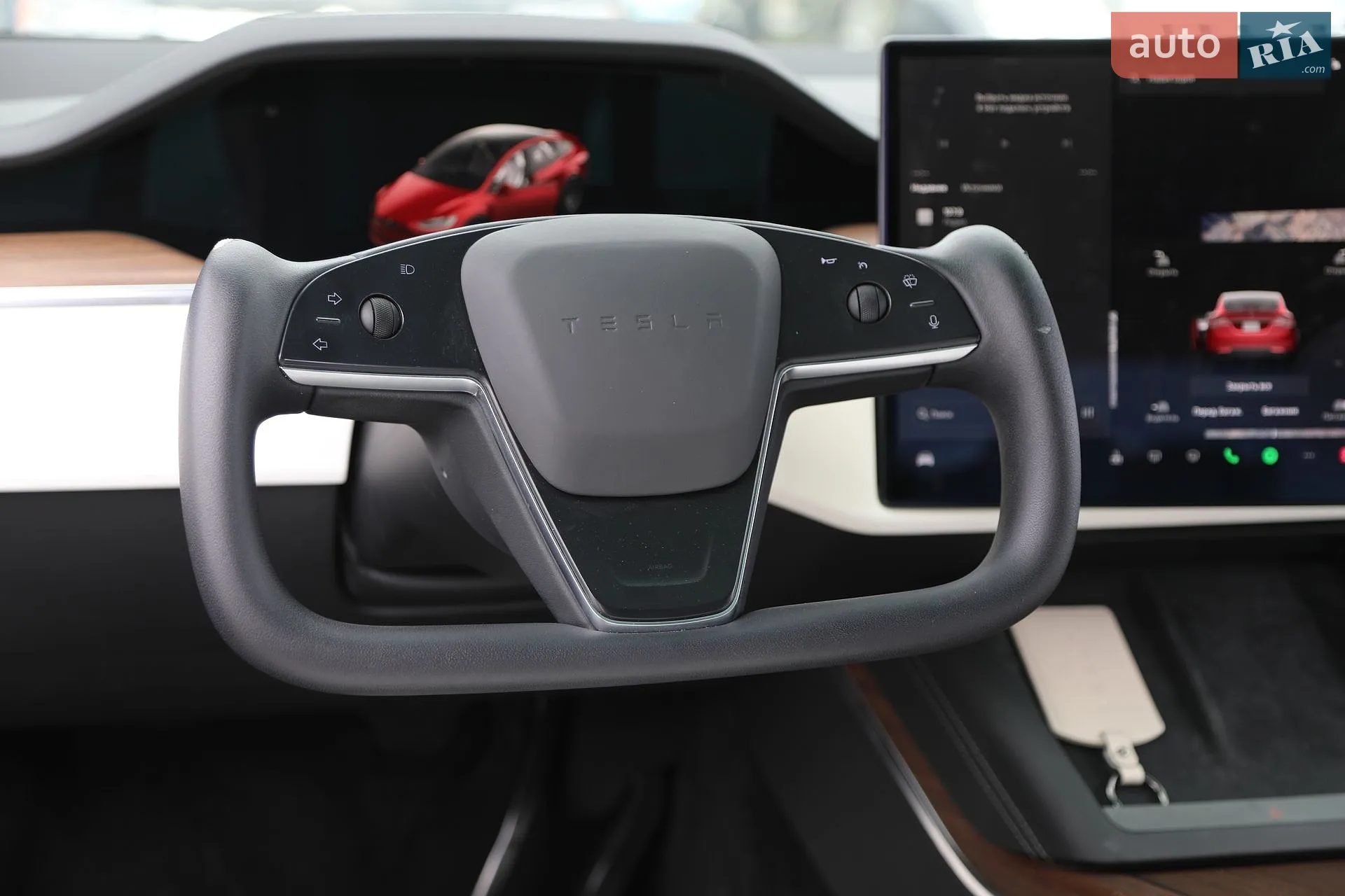 2022 Tesla Model X - мініатюра 20