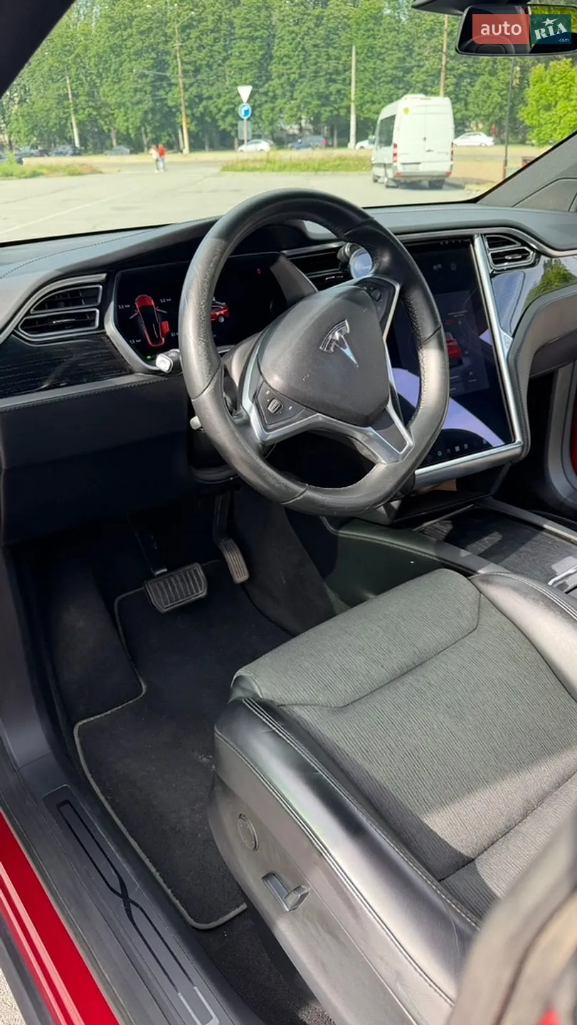 2018 Tesla Model X - мініатюра 9