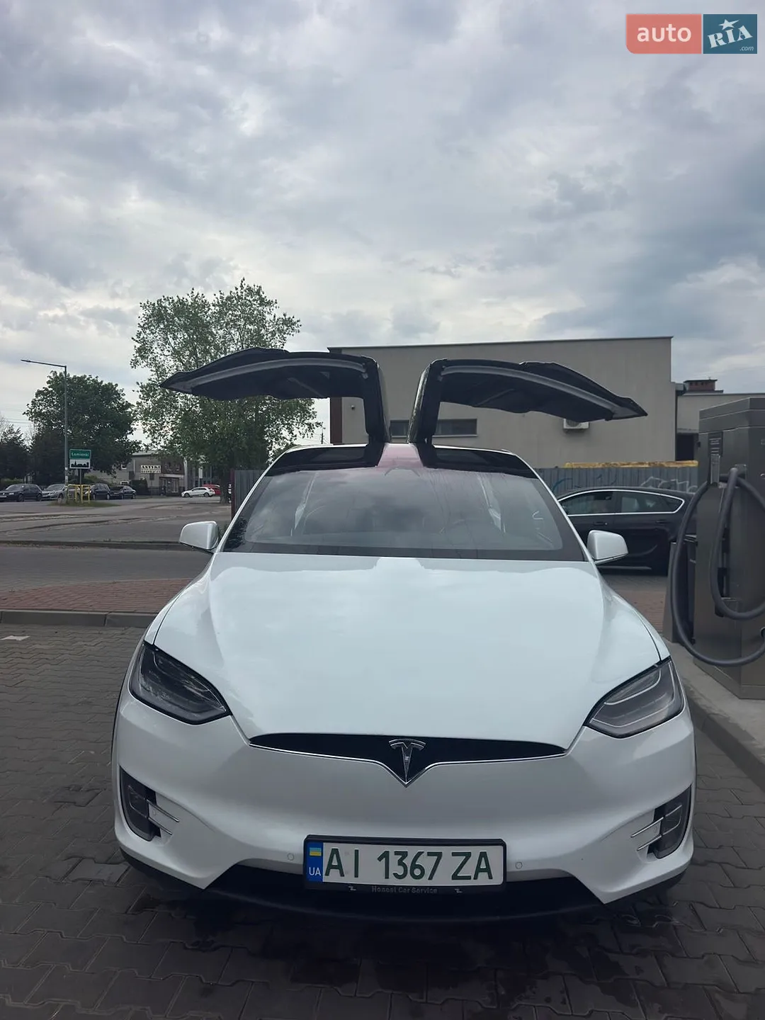 2018 Tesla Model X - мініатюра 9