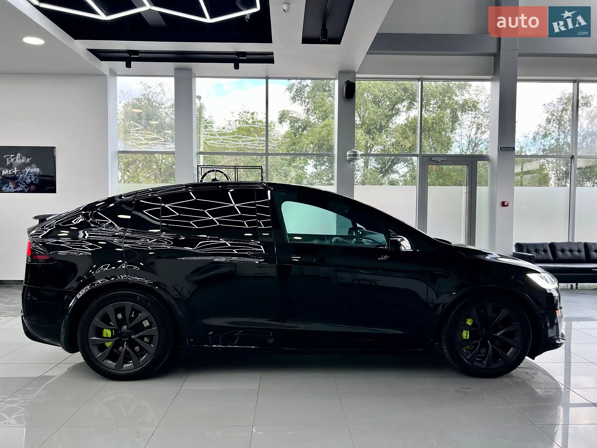 2022 Tesla Model X - мініатюра 6