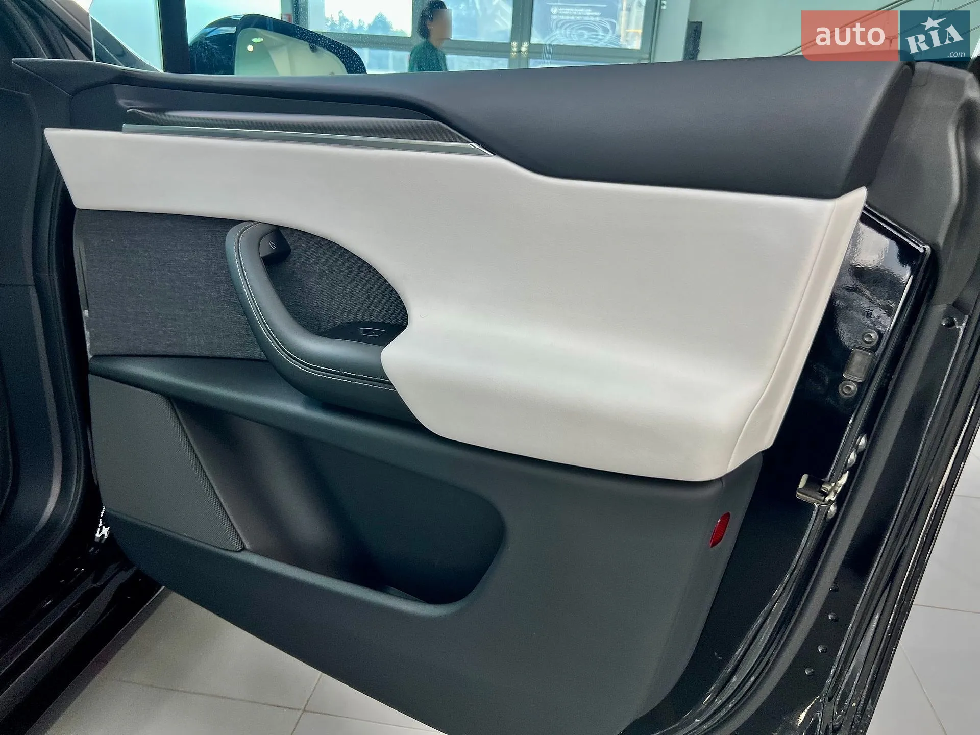 2022 Tesla Model X - мініатюра 25