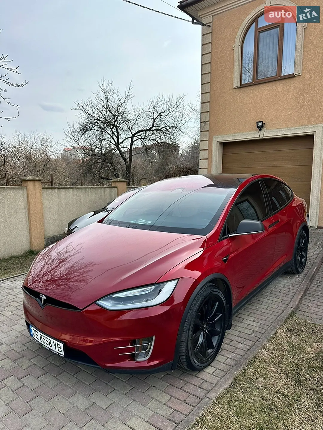 2016 Tesla Model X - мініатюра 7