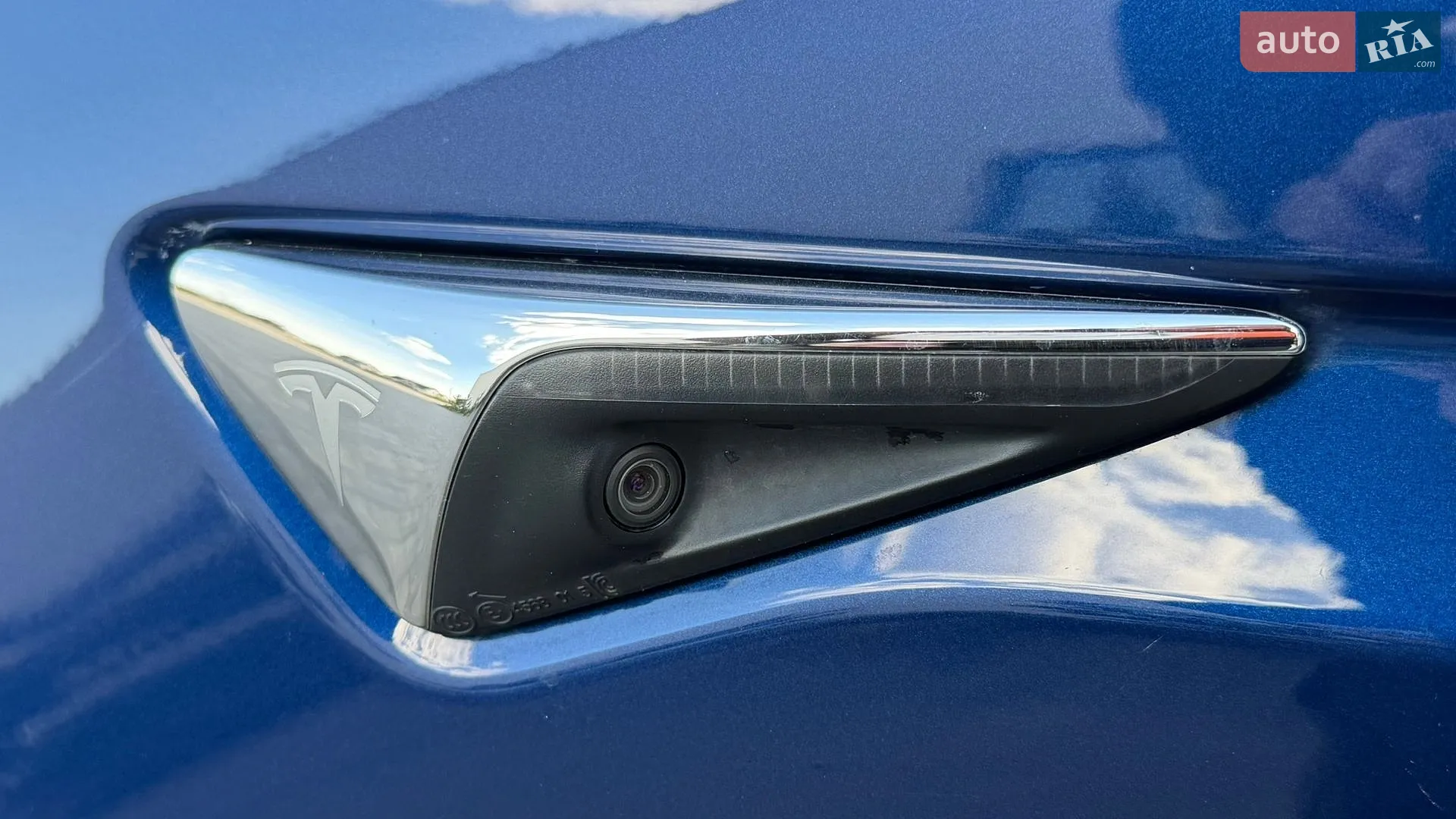 2017 Tesla Model X - мініатюра 29