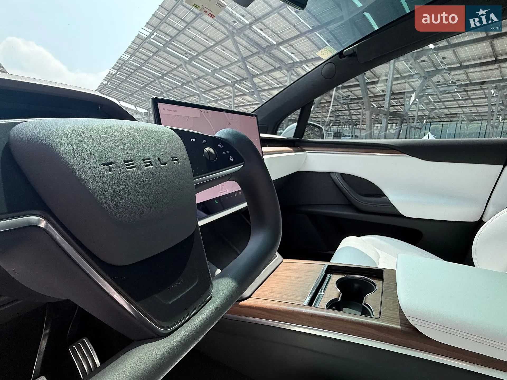 2022 Tesla Model X - мініатюра 13
