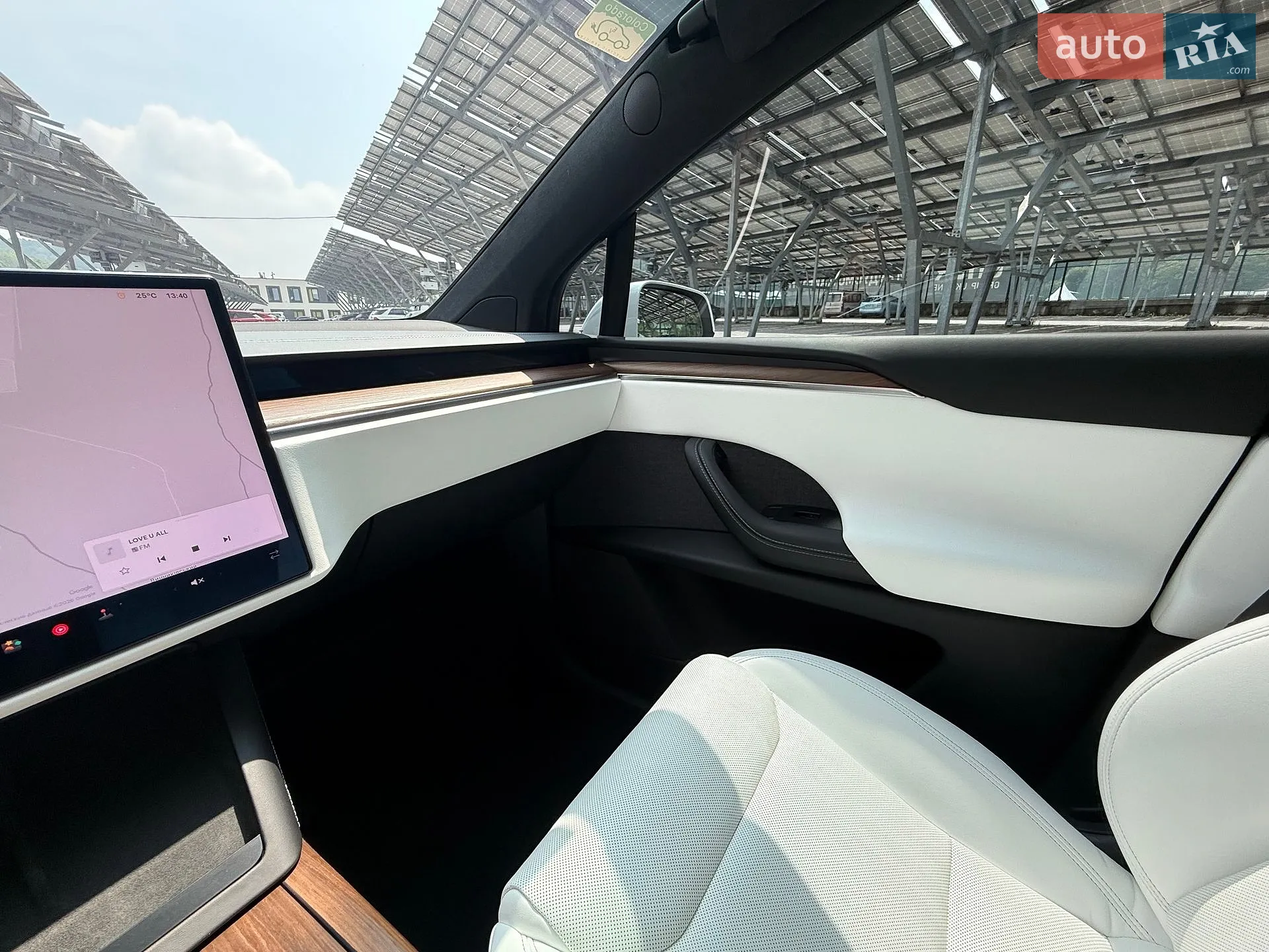 2022 Tesla Model X - мініатюра 14