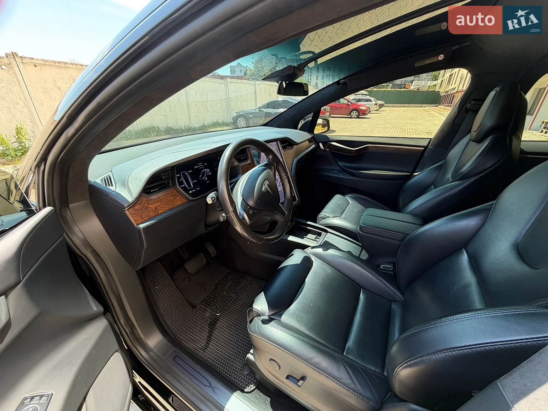 2020 Tesla Model X - мініатюра 43