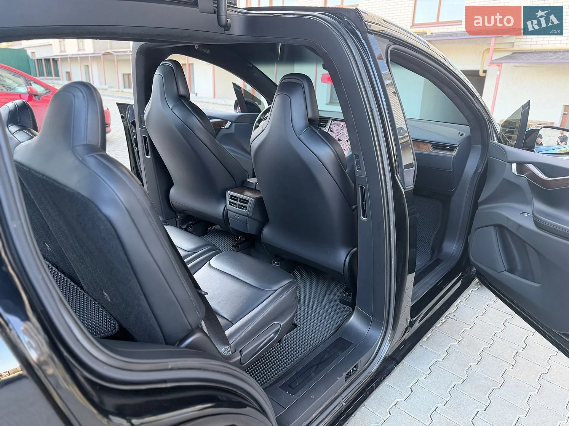 2020 Tesla Model X - мініатюра 52