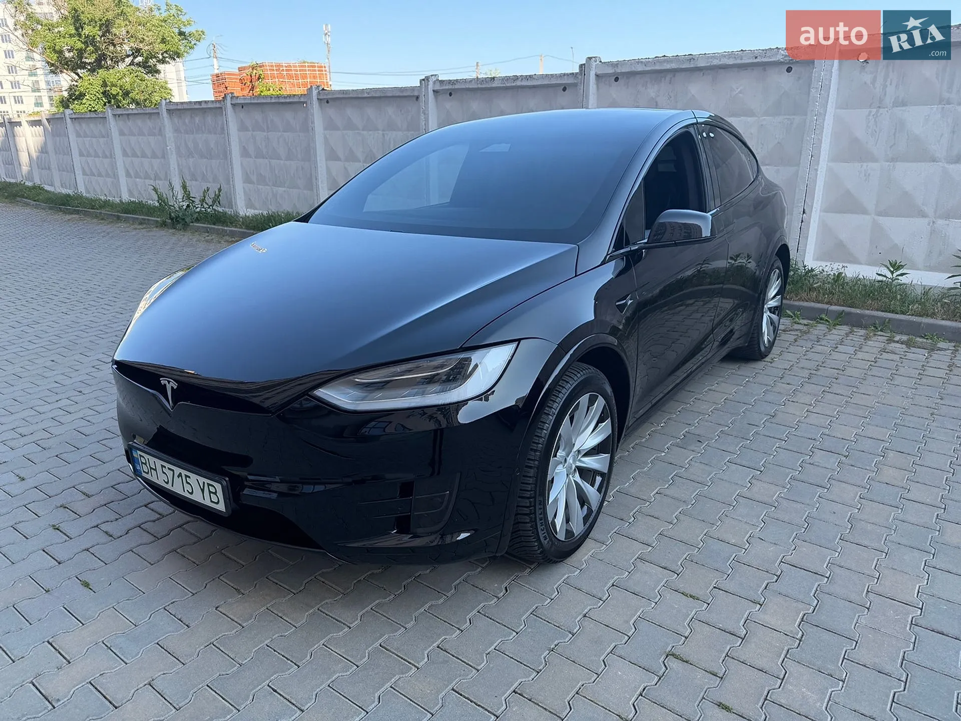 2020 Tesla Model X - мініатюра 57