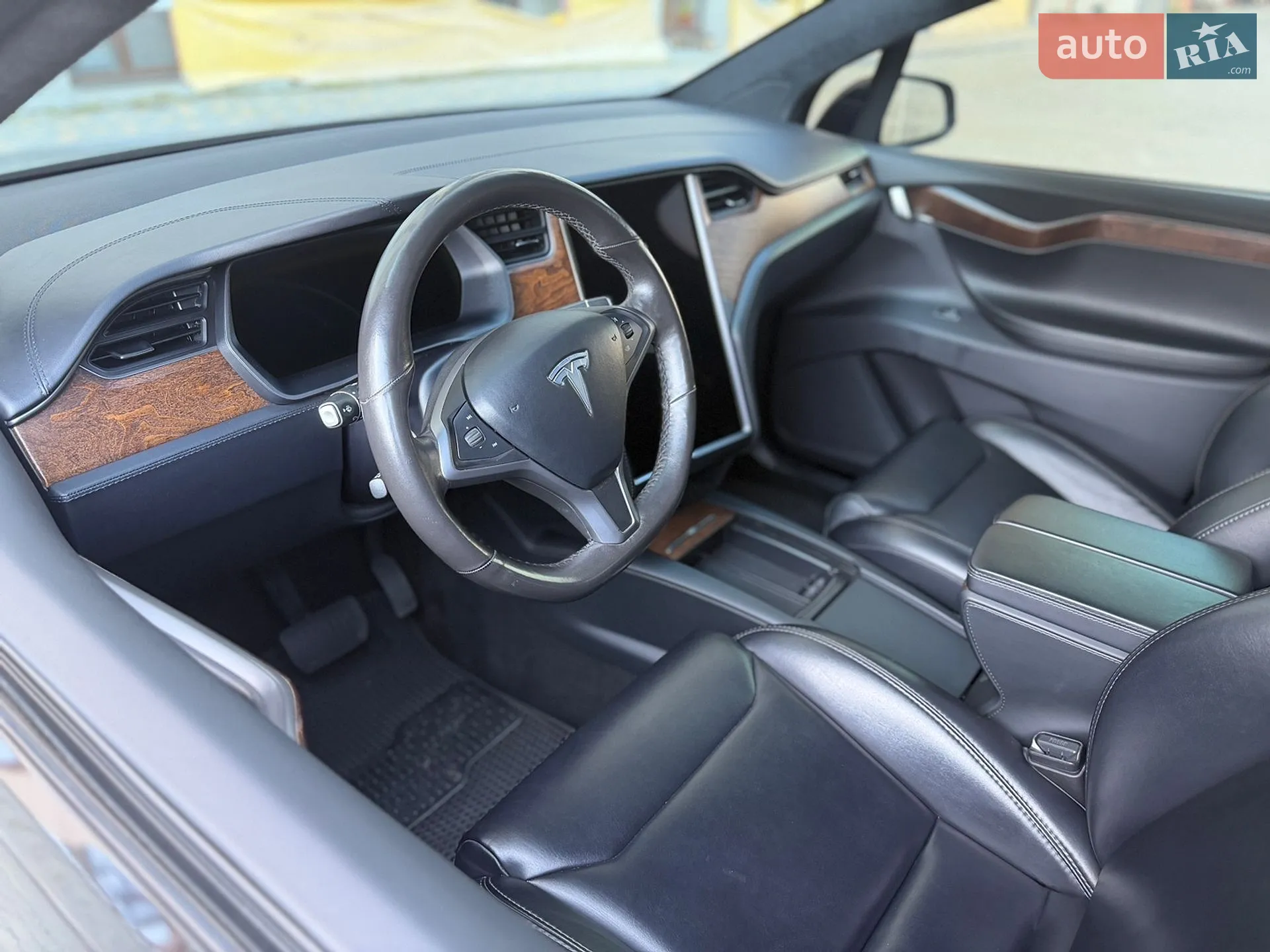 2020 Tesla Model X - мініатюра 62