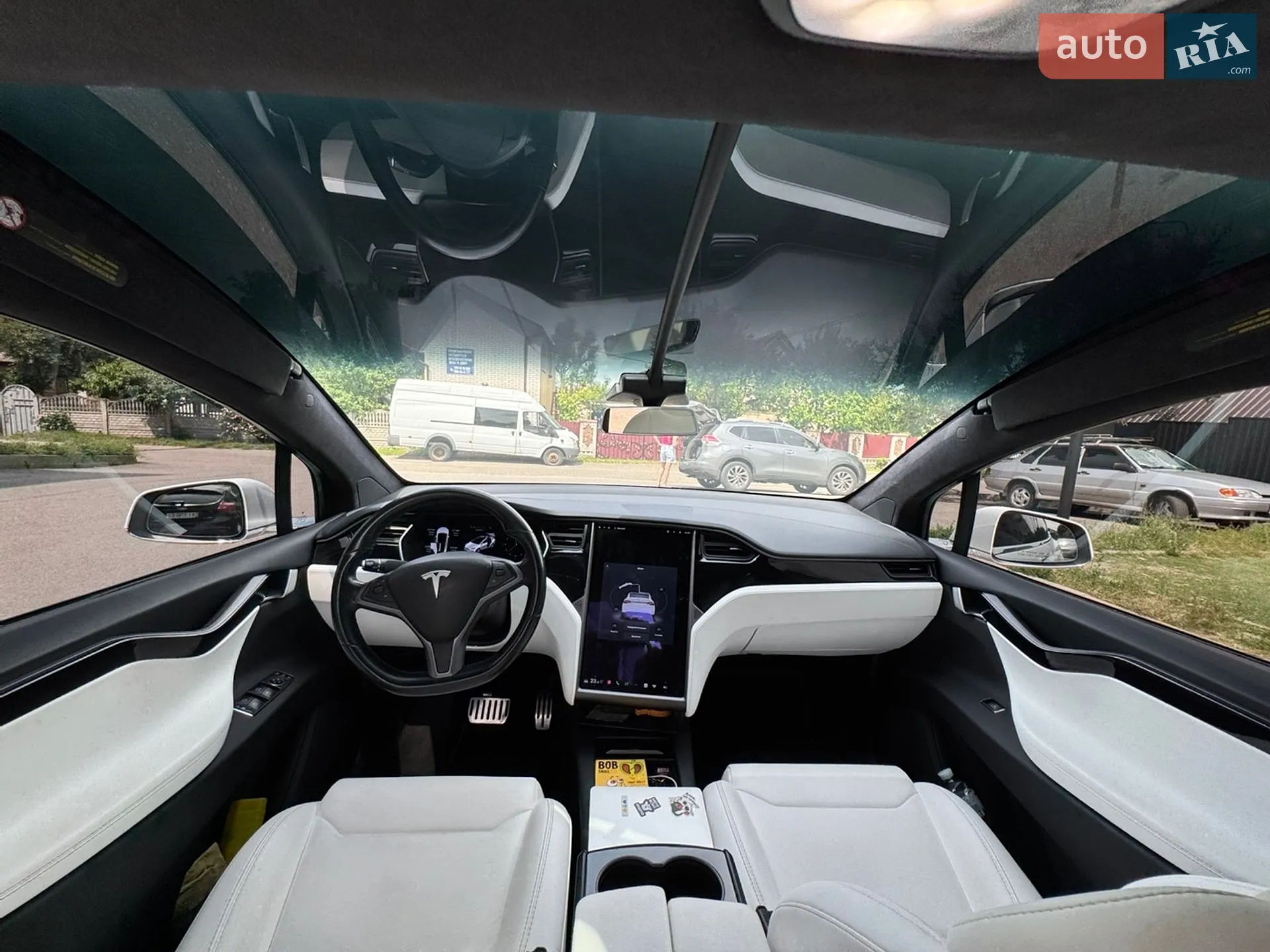 2018 Tesla Model X - мініатюра 11