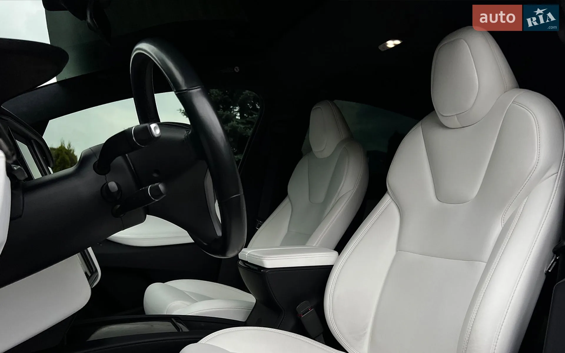 2020 Tesla Model X - мініатюра 12