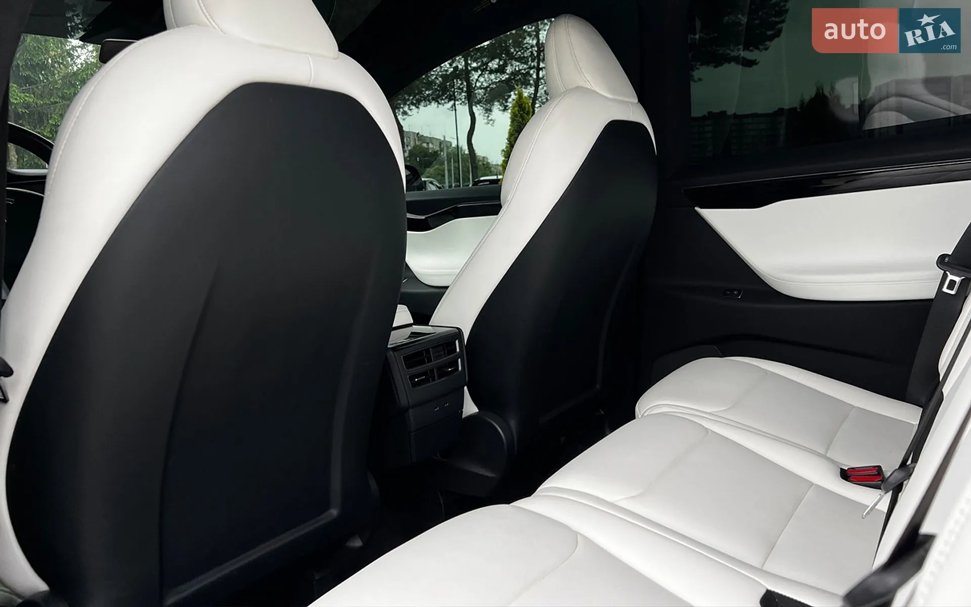 2020 Tesla Model X - мініатюра 22