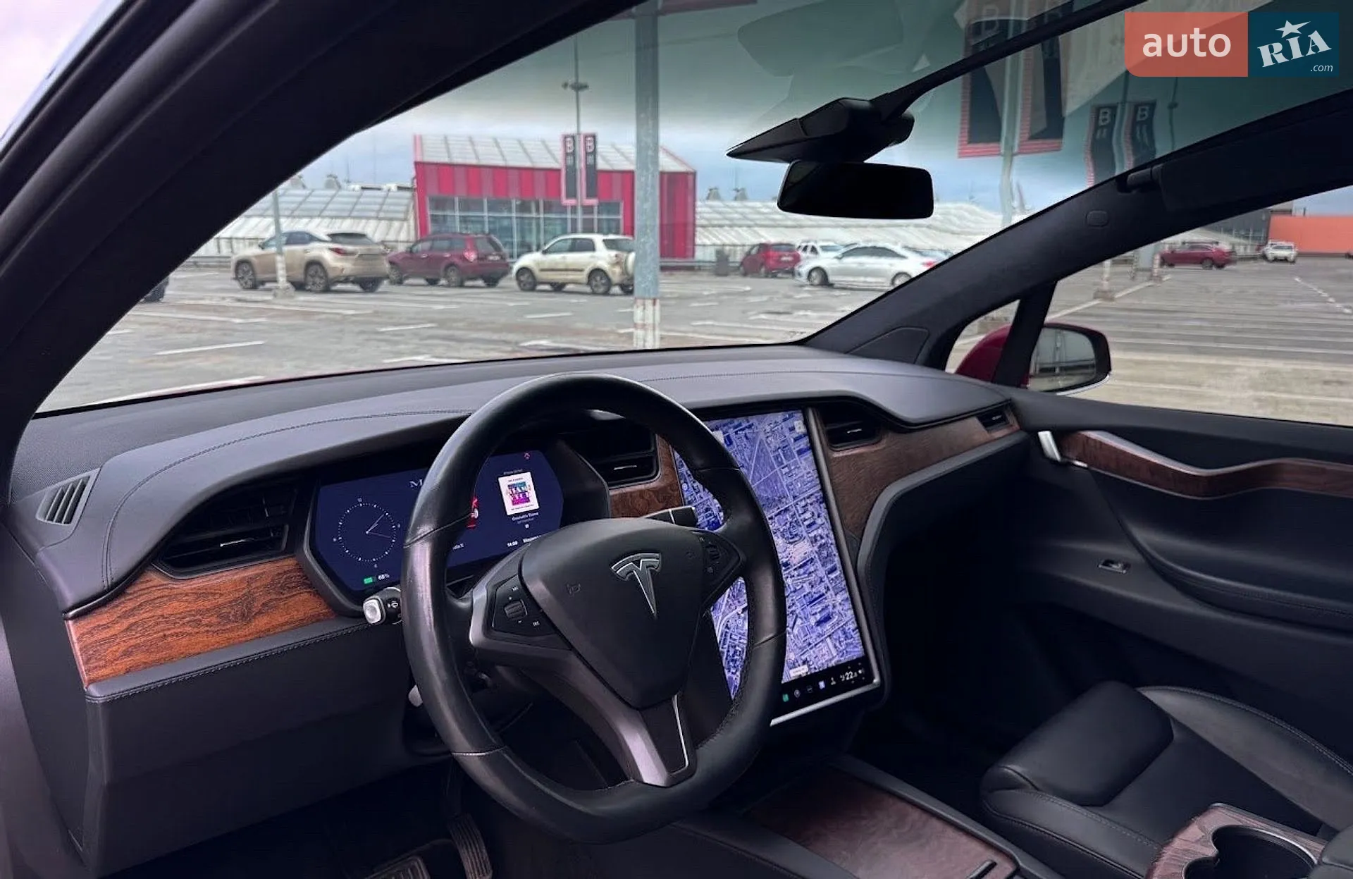 2020 Tesla Model X - мініатюра 38