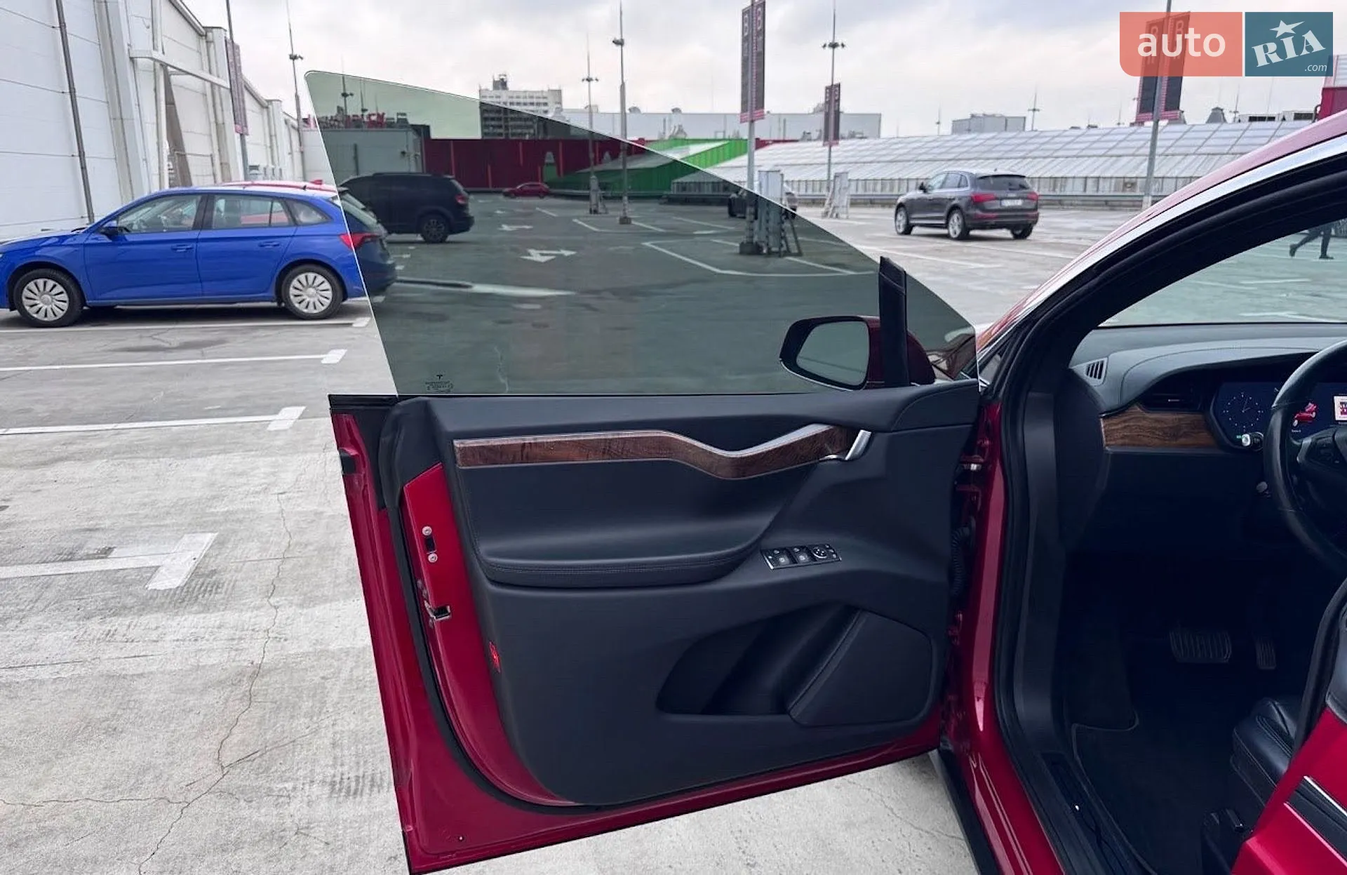 2020 Tesla Model X - мініатюра 49