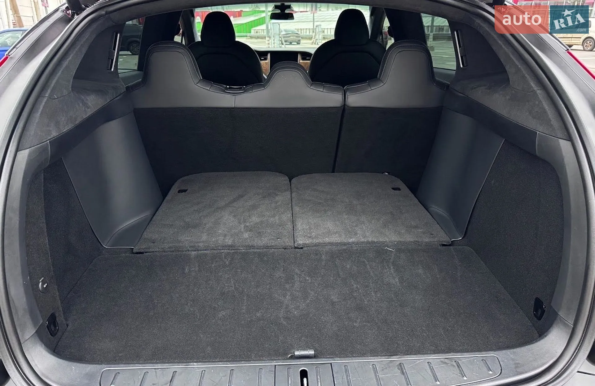 2020 Tesla Model X - мініатюра 54