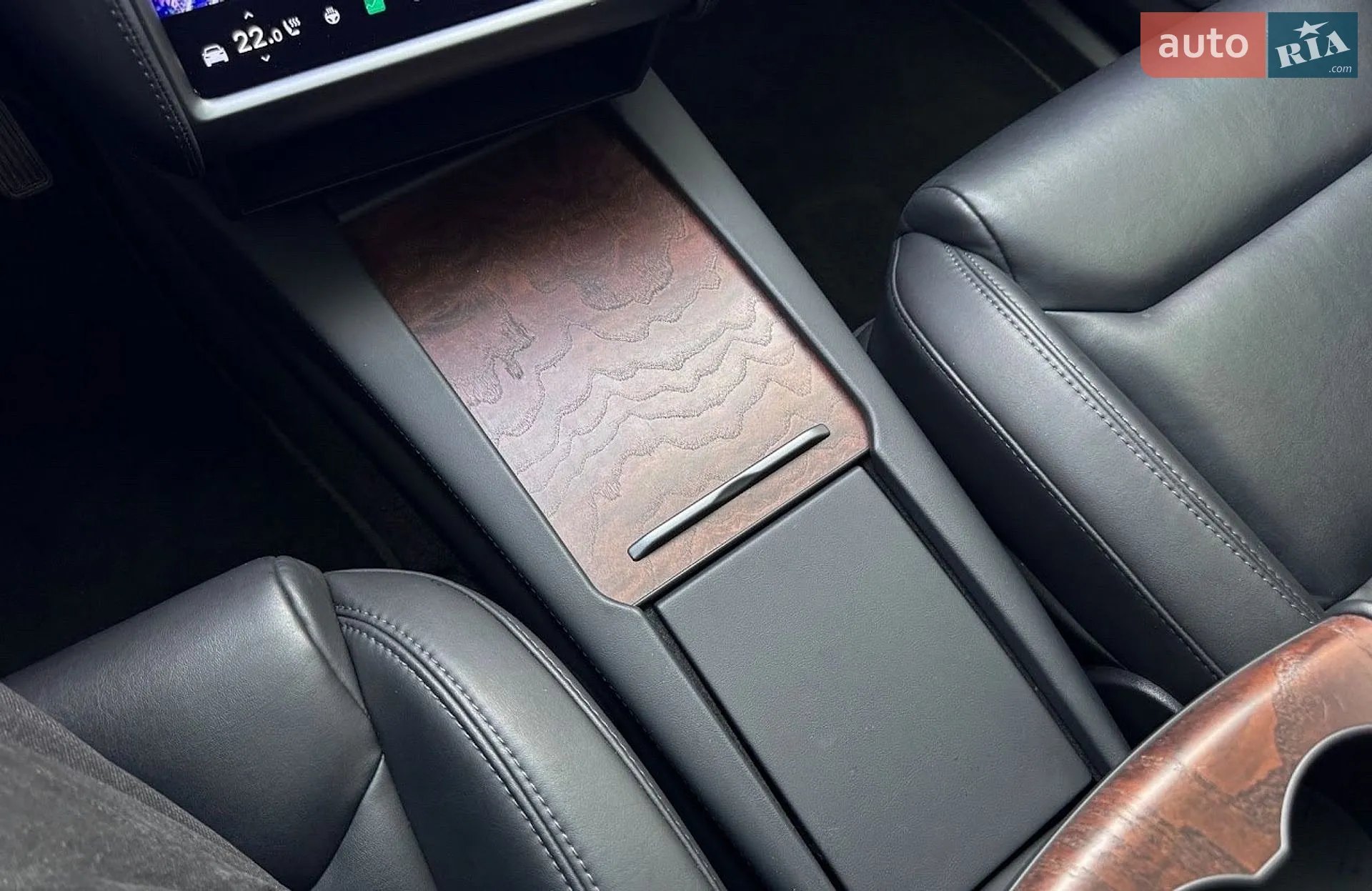 2020 Tesla Model X - мініатюра 72