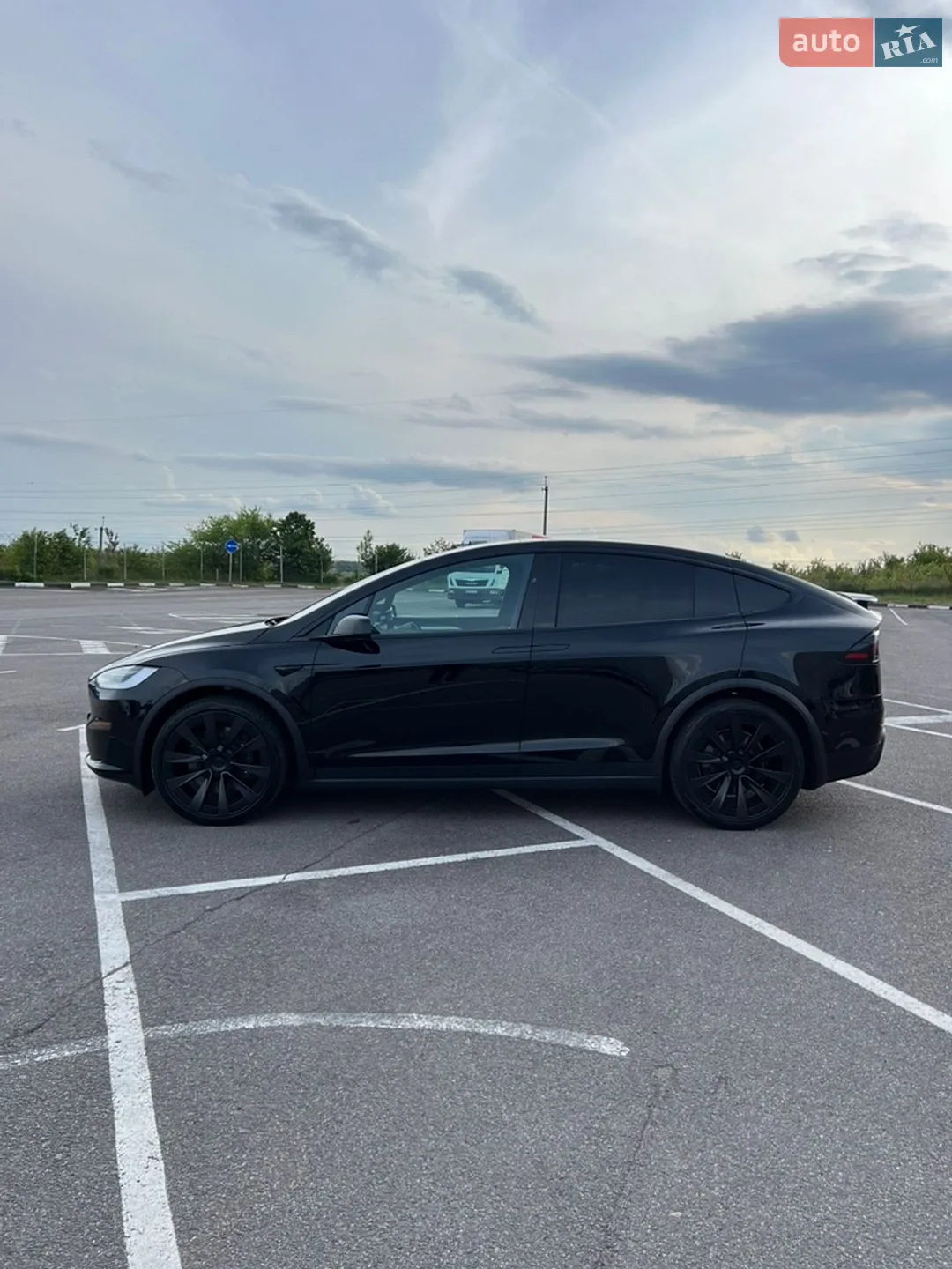 2022 Tesla Model X - мініатюра 8