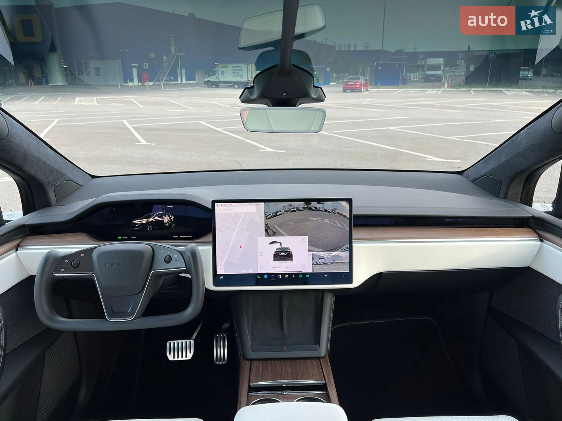 2022 Tesla Model X - мініатюра 25