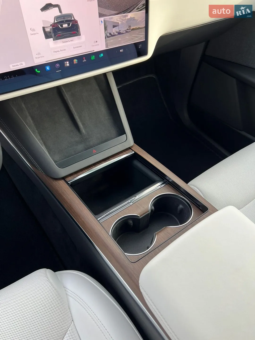 2022 Tesla Model X - мініатюра 28