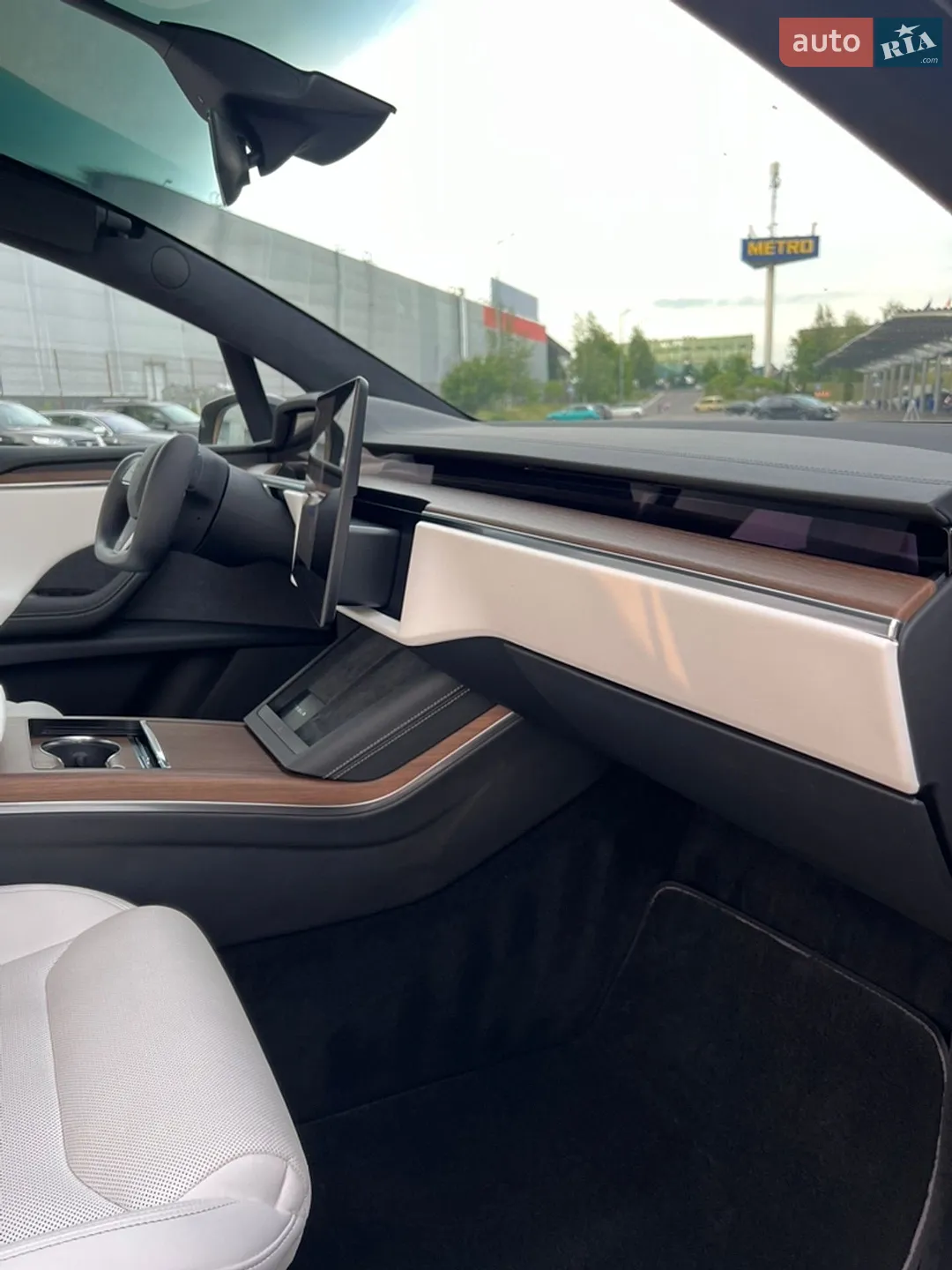 2022 Tesla Model X - мініатюра 66