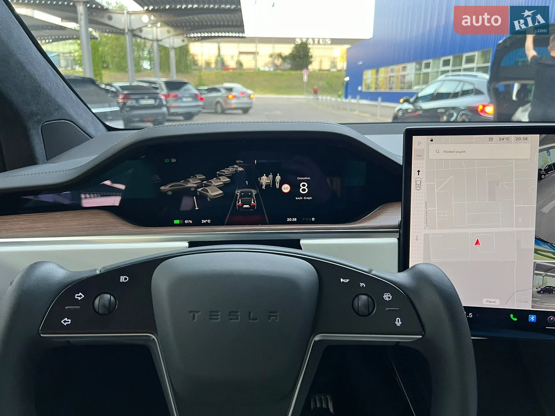 2022 Tesla Model X - мініатюра 70