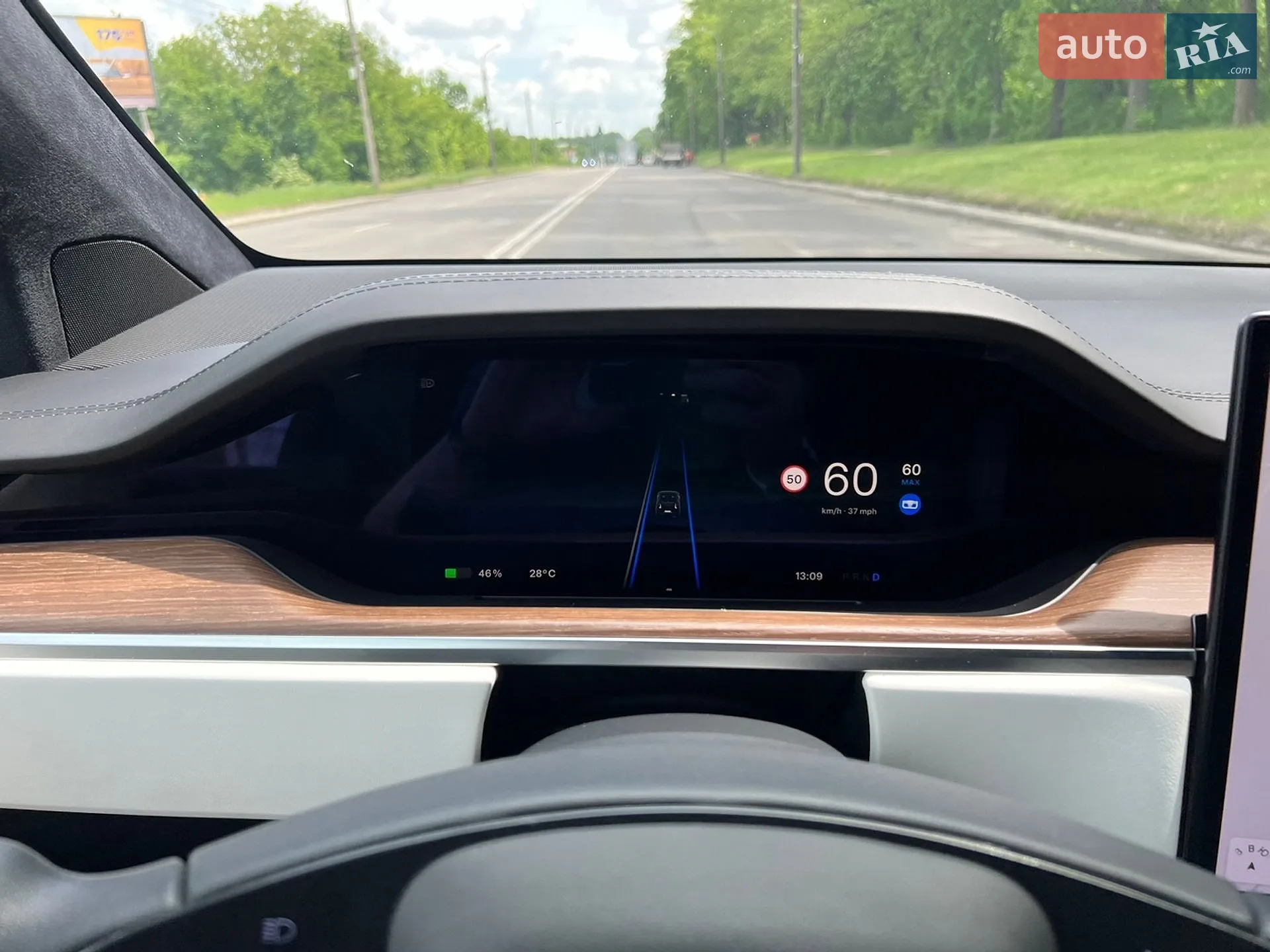 2022 Tesla Model X - мініатюра 72