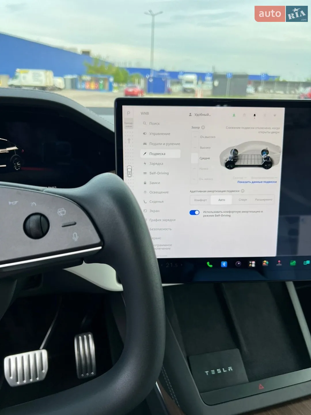 2022 Tesla Model X - мініатюра 80