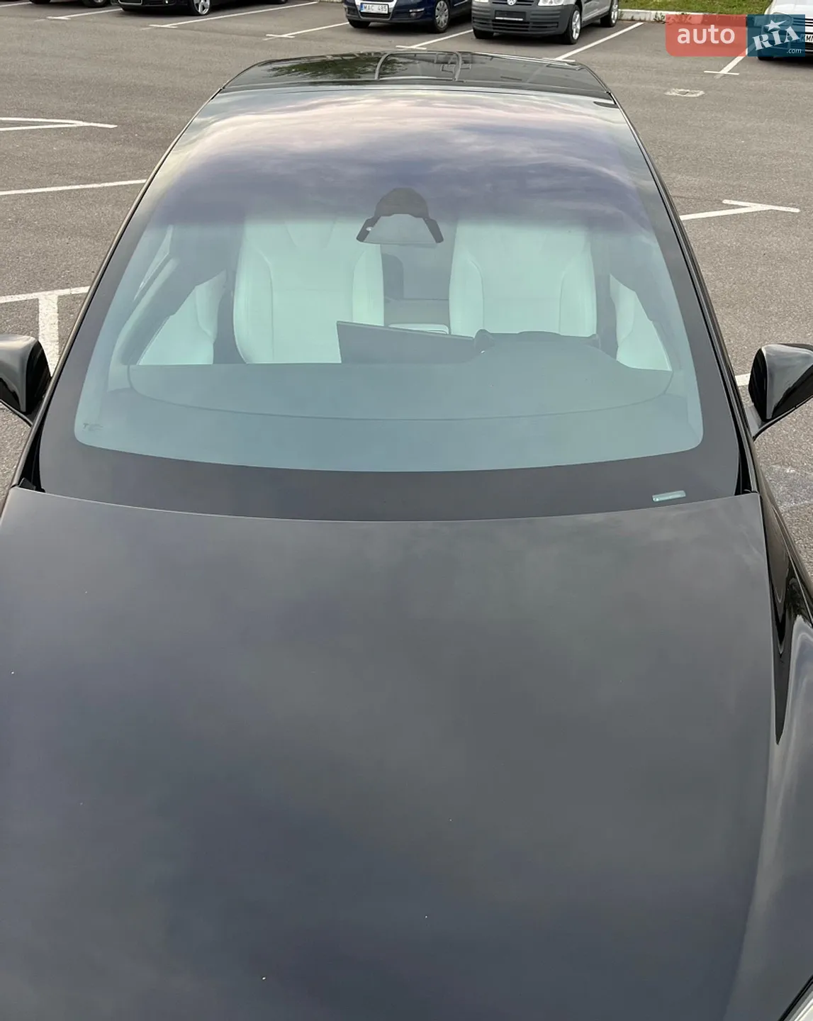 2022 Tesla Model X - мініатюра 96