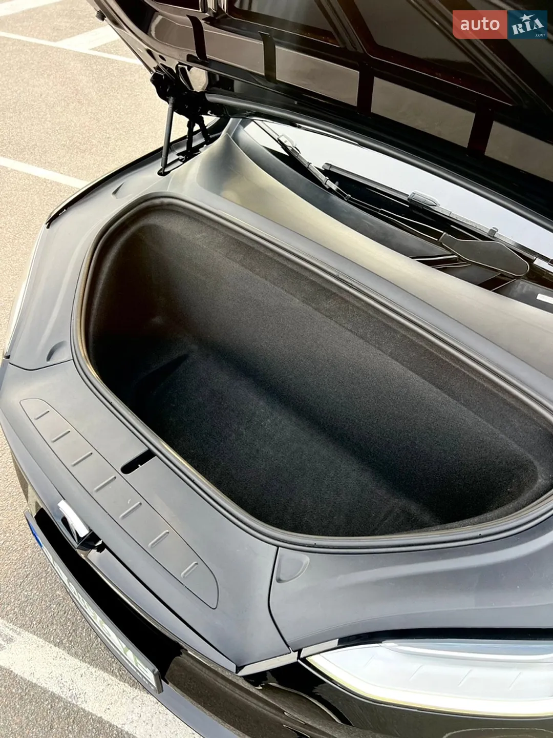 2022 Tesla Model X - мініатюра 116