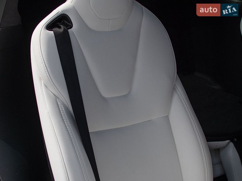 Внедорожник / Кроссовер Tesla Model X 2019 в Львове фото 16 Внедорожник / Кроссовер Tesla Model X 2019 в Львове