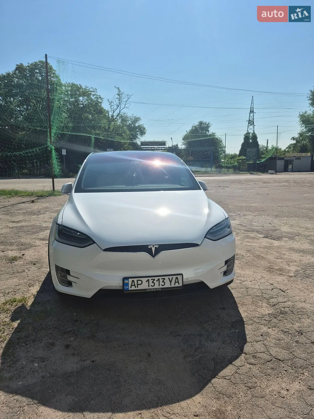 2019 Tesla Model X - мініатюра 3