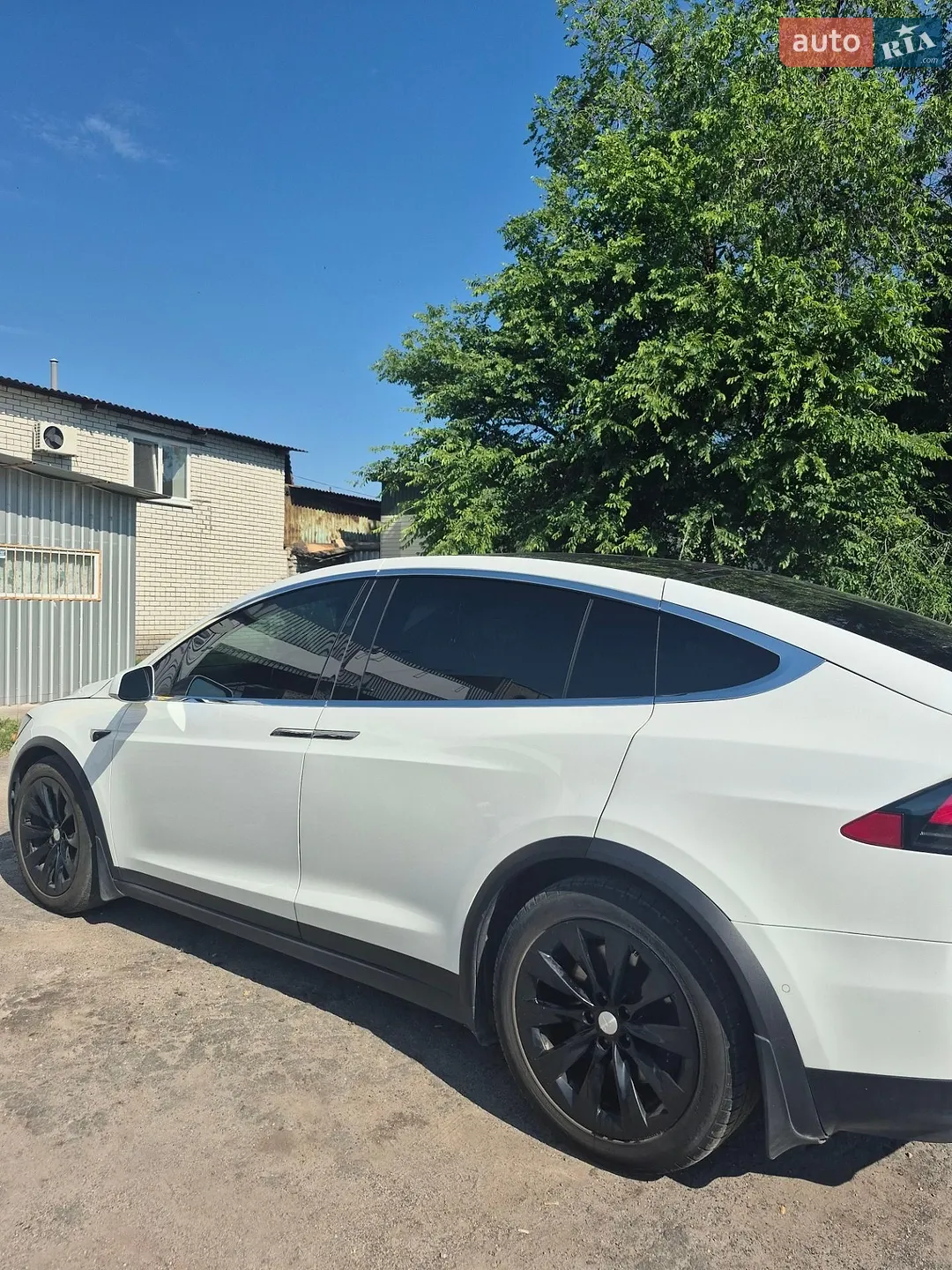 2019 Tesla Model X - мініатюра 5