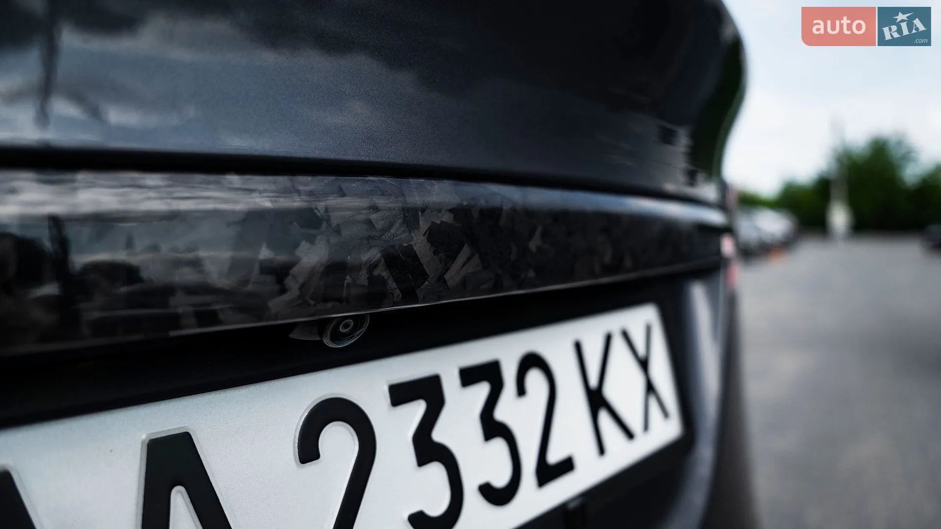 2018 Tesla Model X - мініатюра 8