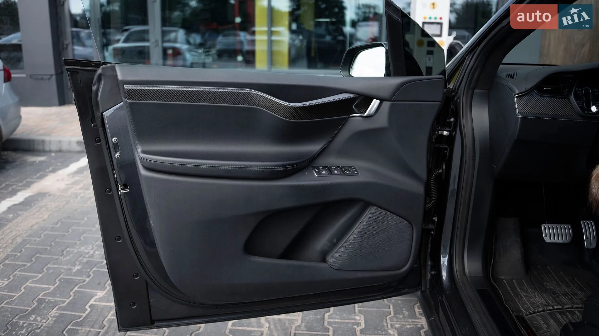 2018 Tesla Model X - мініатюра 15