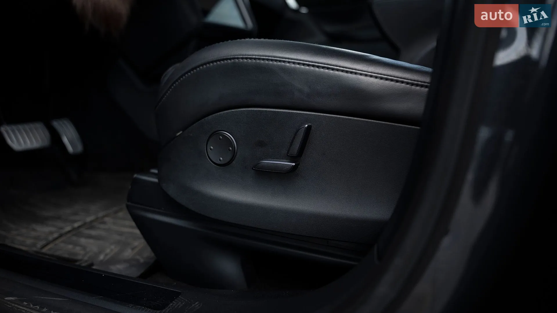 2018 Tesla Model X - мініатюра 19