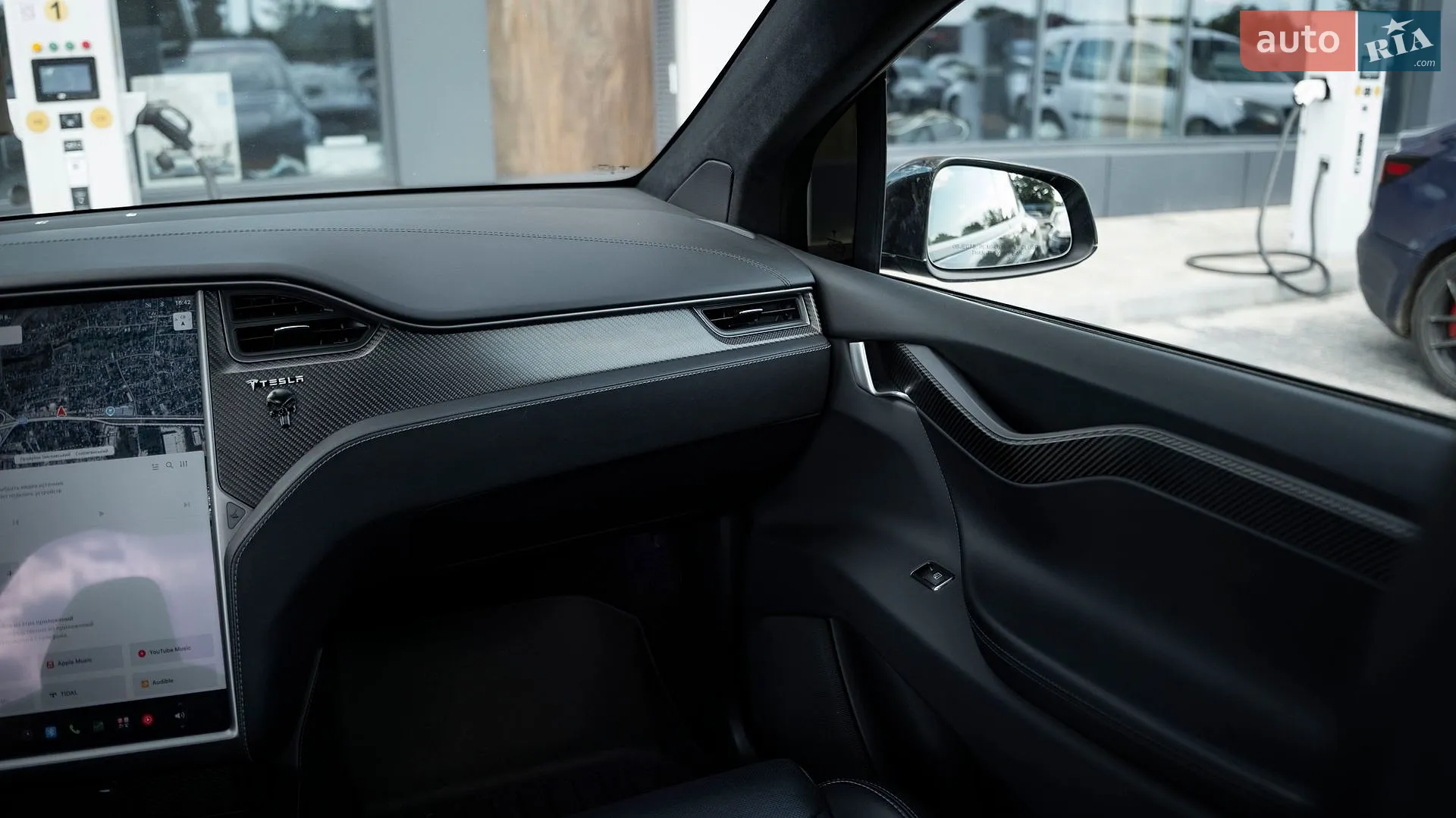 2018 Tesla Model X - мініатюра 26