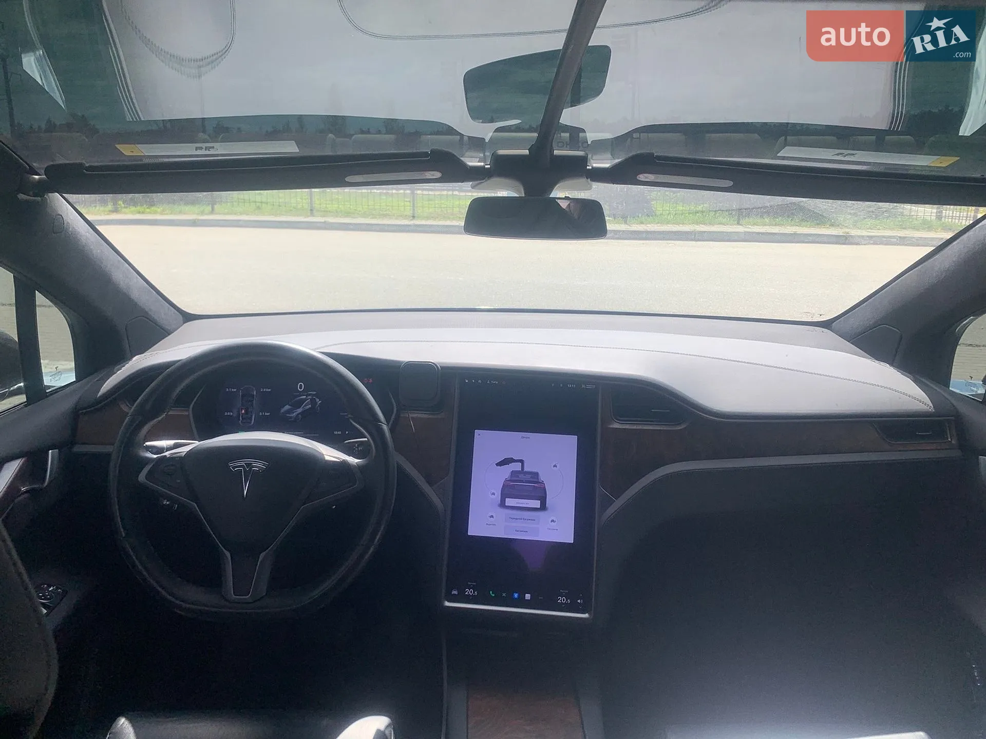 2019 Tesla Model X - мініатюра 7