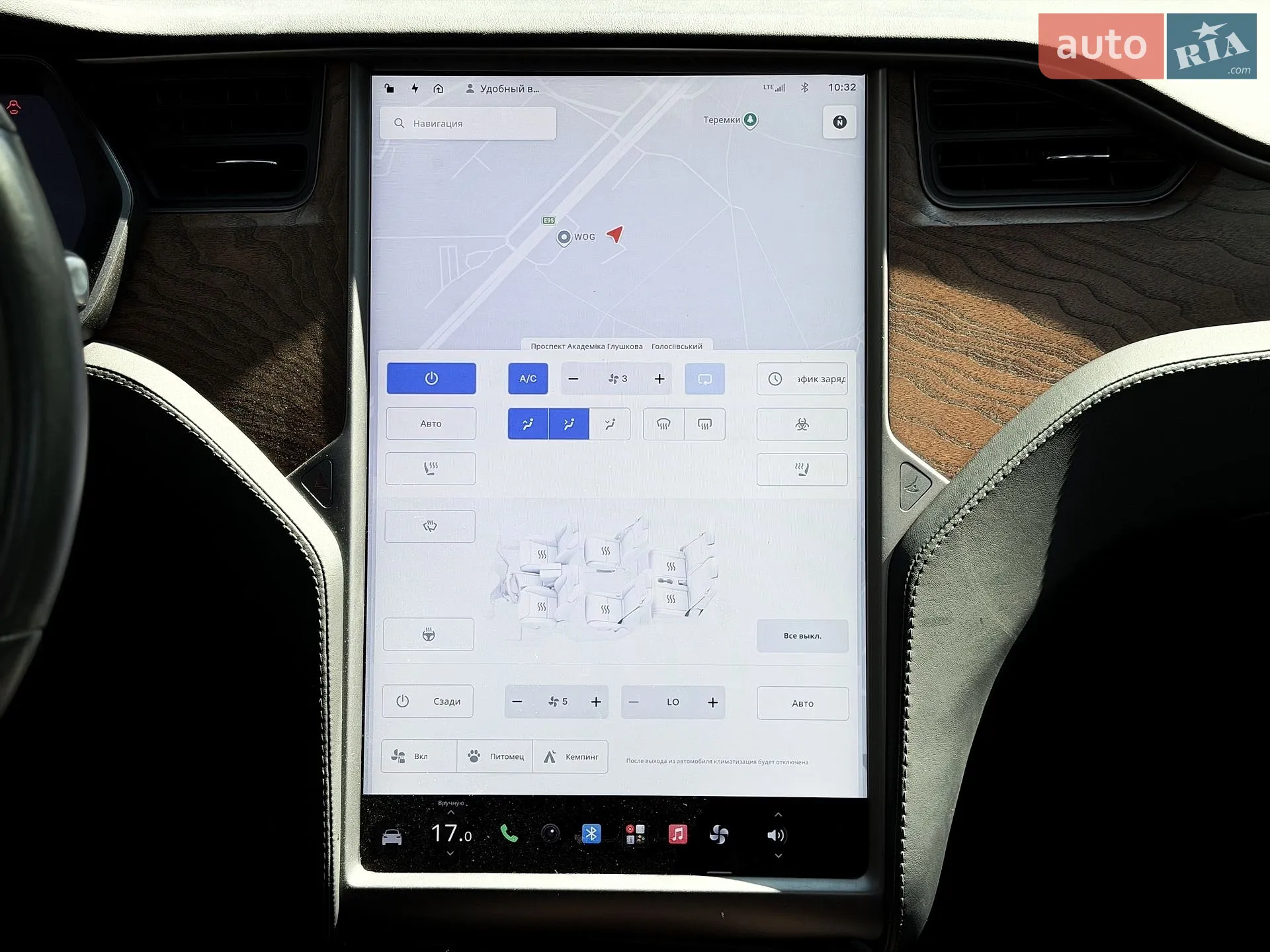 2020 Tesla Model X - мініатюра 27