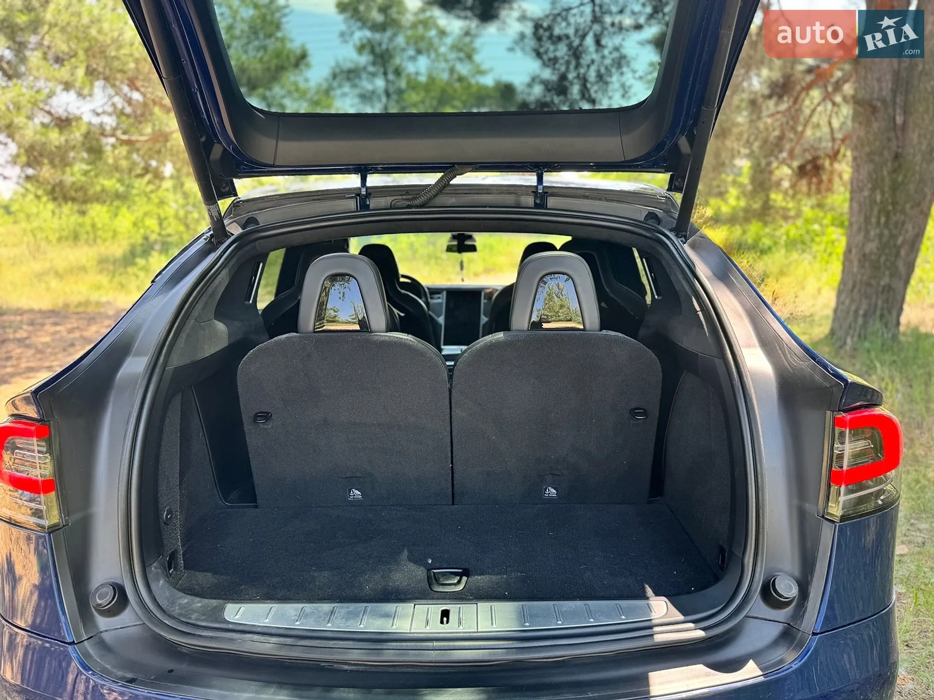 2016 Tesla Model X - мініатюра 18