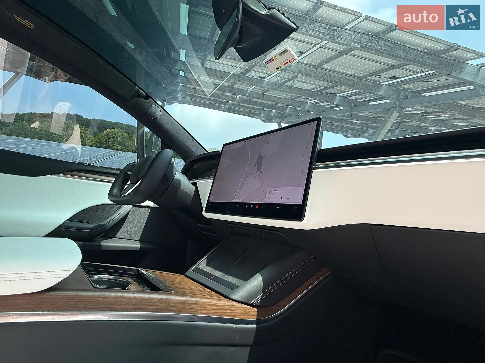 2023 Tesla Model X - мініатюра 26