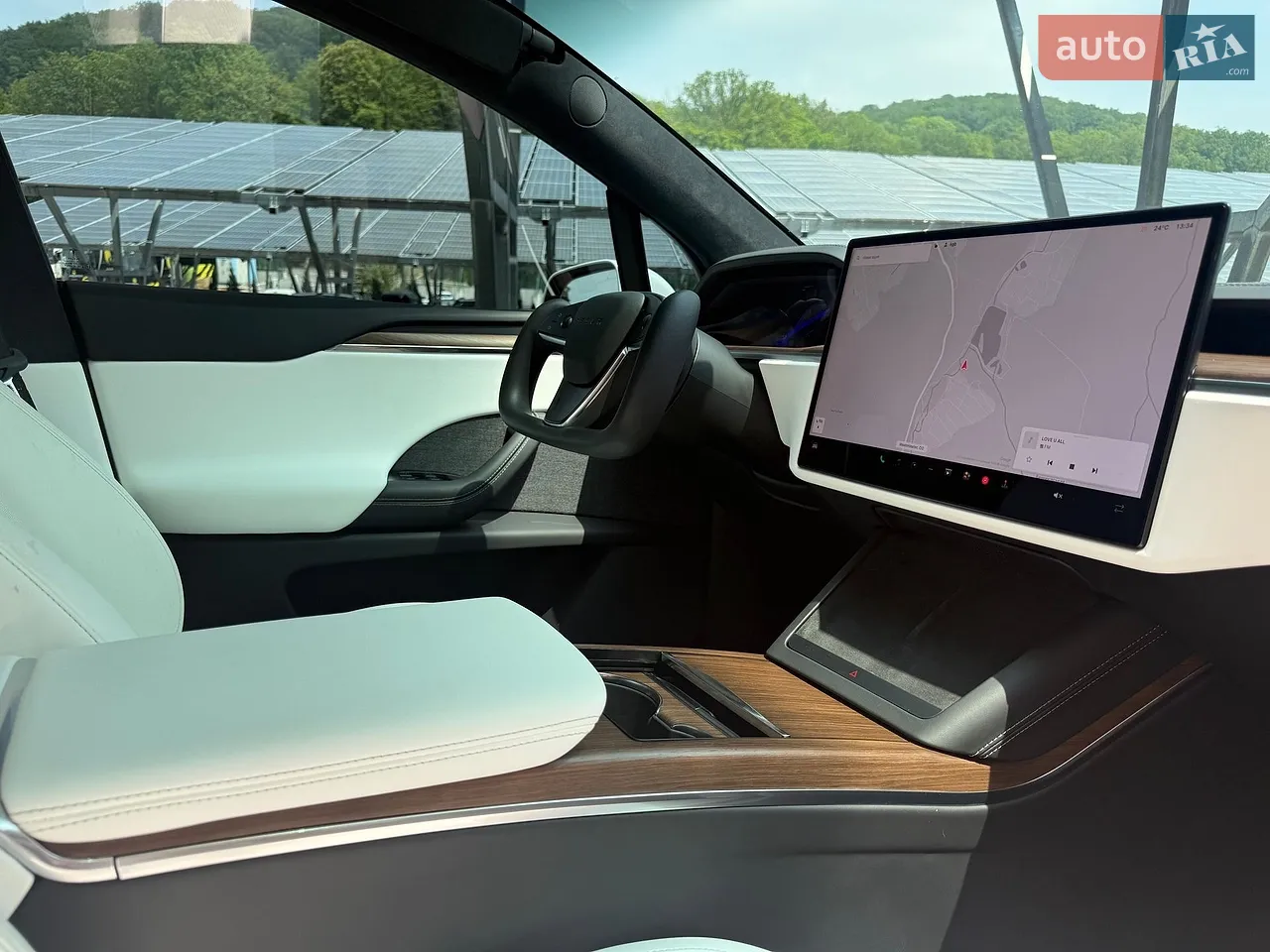 2023 Tesla Model X - мініатюра 20