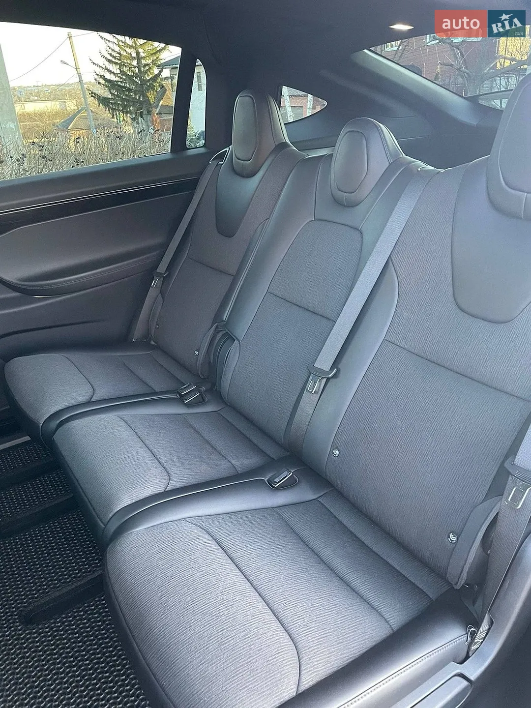 2018 Tesla Model X - мініатюра 14