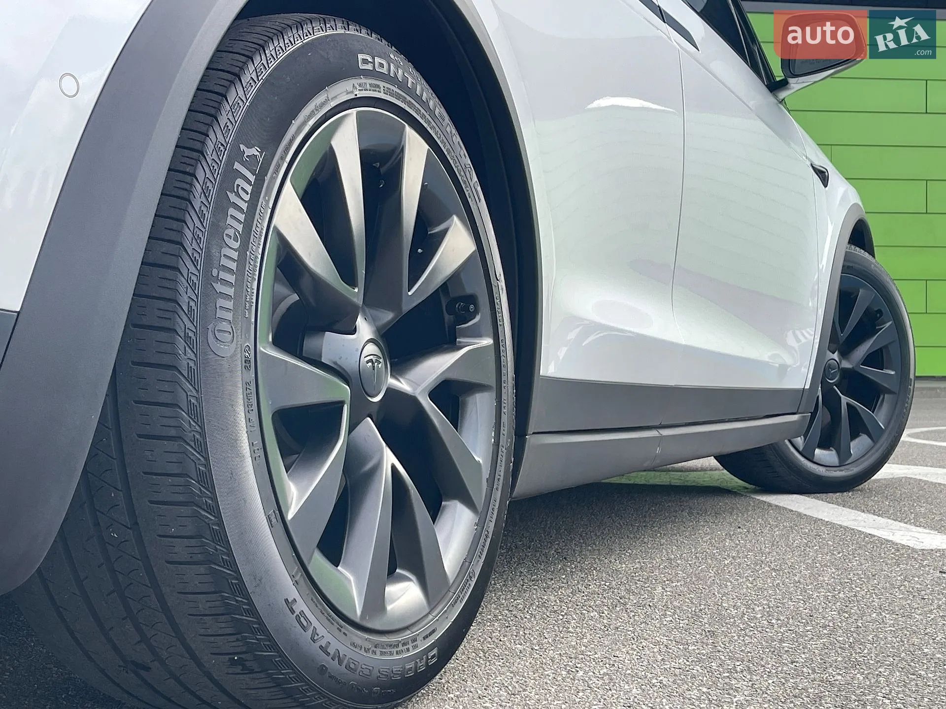 2022 Tesla Model X - мініатюра 7