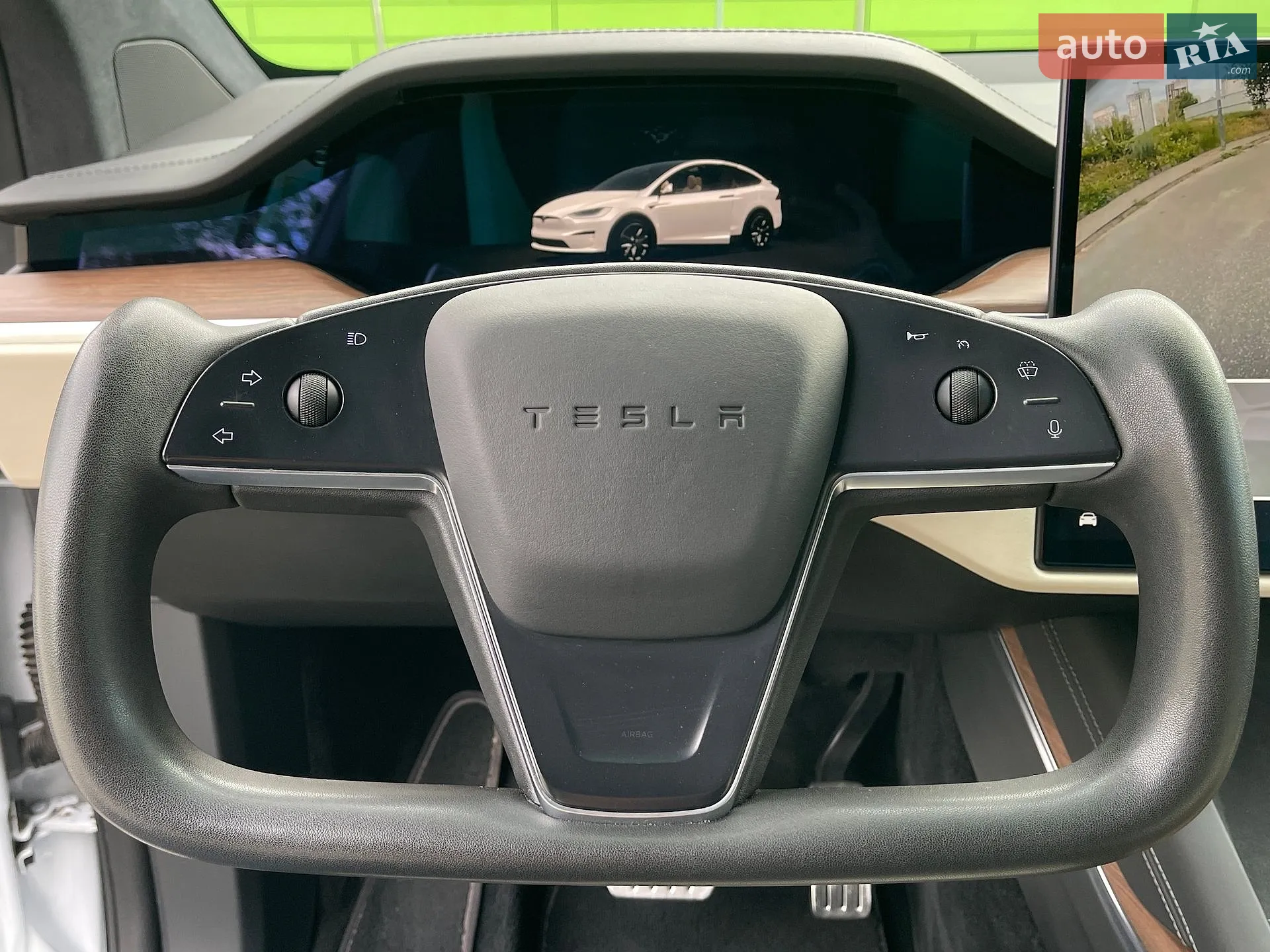 2022 Tesla Model X - мініатюра 14